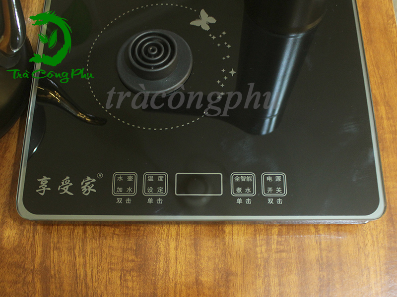 Bếp Điện Đơn BDD03